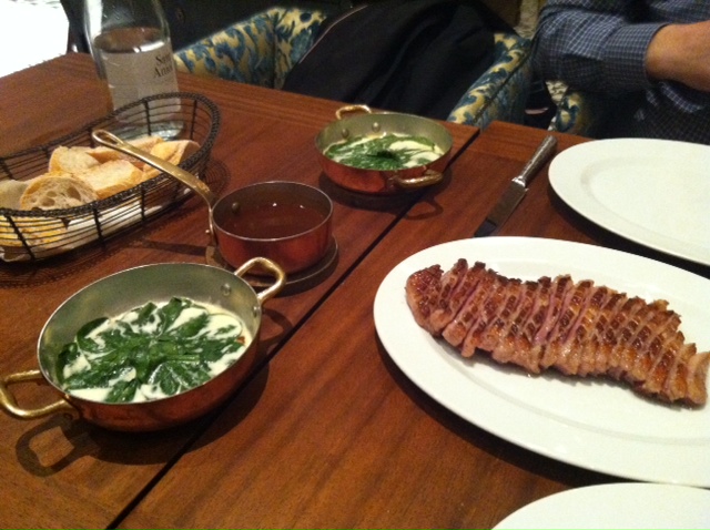 Restaurante Chez Cocó 
